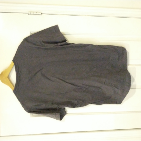 Inimigo Navy Blue T-shirt - Picture 5 of 5